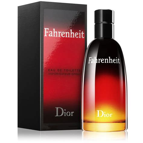 profumo anni 80 uomo dior|Fahrenheit Dior .